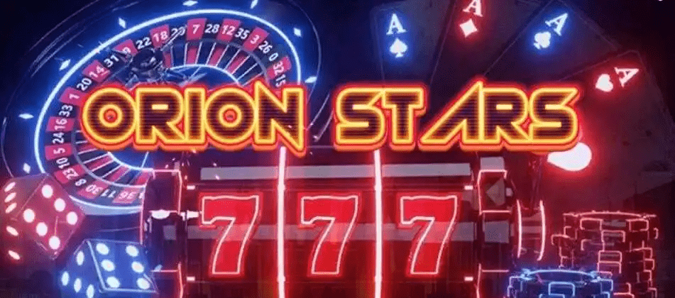 Entertainment platform logo